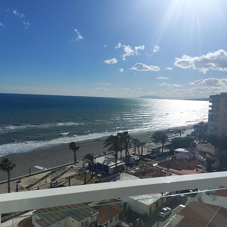 شقة Mirador Playa Torrox-1ª Linea Playa Con Piscina - Recien Reformado المظهر الخارجي الصورة