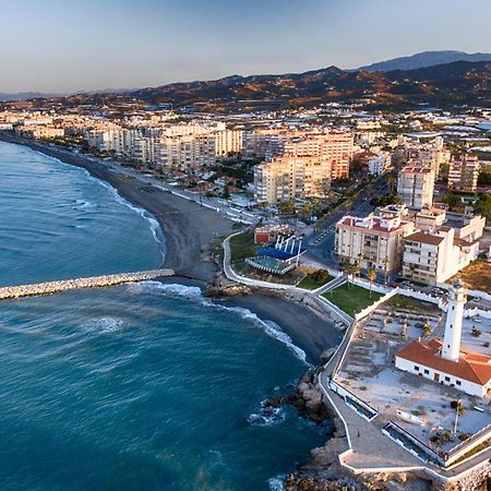 شقة Mirador Playa Torrox-1ª Linea Playa Con Piscina - Recien Reformado المظهر الخارجي الصورة